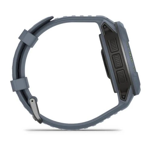 Garmin Instinct Crossover Blue Granit slika 5