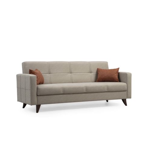 Atelier Del Sofa Kauč na razvlačenje s 3 sjedala SHELBY slika 4