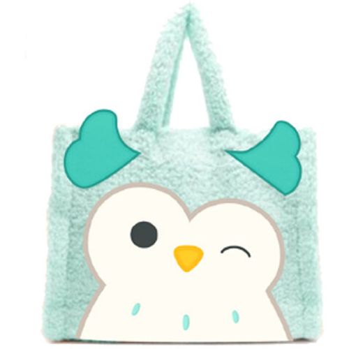 Squishmallows Winston tote bag slika 1