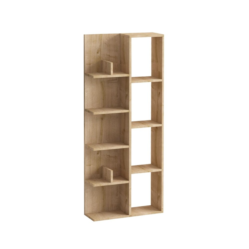 Polica za knjige Lily Oak slika 3