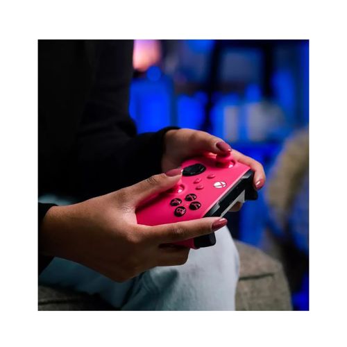 MICROSOFT XBOX WIRELESS CONTROLLER - DEEP PINK slika 6