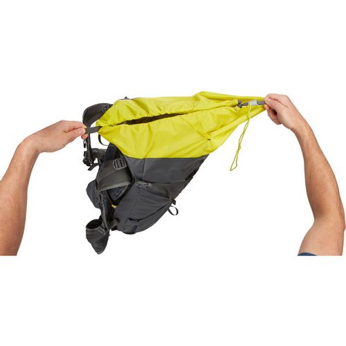 THULE Stir 35L M - dark shadow slika 3