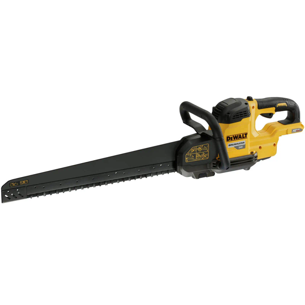 Dewalt aku pila aligator FLEXVOLT 54V 430mm DCS397N slika 3