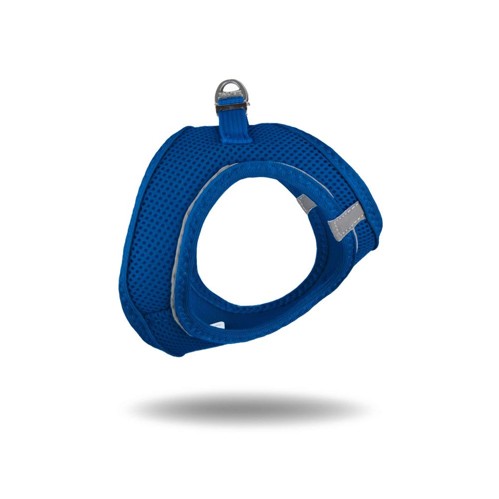 Air-Mesh - Sax Blue Sax Blue Dog Harness slika 10