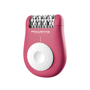 Rowent epilator EP1110F1 Easy Touch Neon  Pink