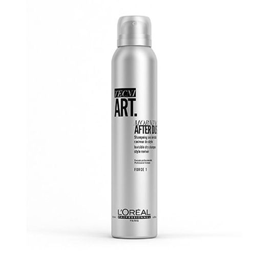 L'Oréal Professionnel TECNI.ART MORNING AFTER Suhi šampon 200ml slika 1