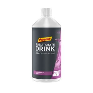 Powerbar Electrolyte Drink (1000 ml) Strawberry-Lime