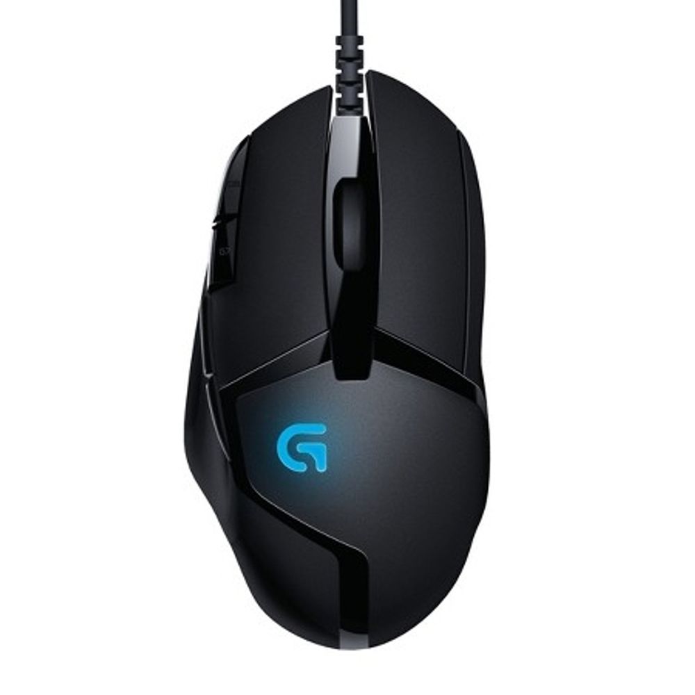 Logitech Gaming Miš G402 slika 2