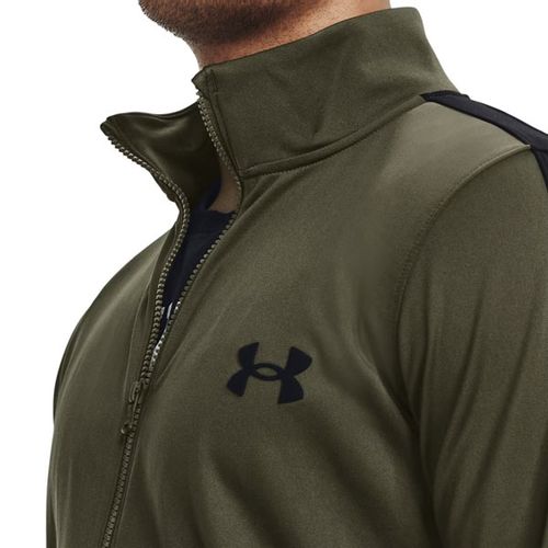 UNDER ARMOUR KOMPLET TRENERKA UA KNIT TRACK SUIT ZA MUŠKARCE 1357139-390 slika 3