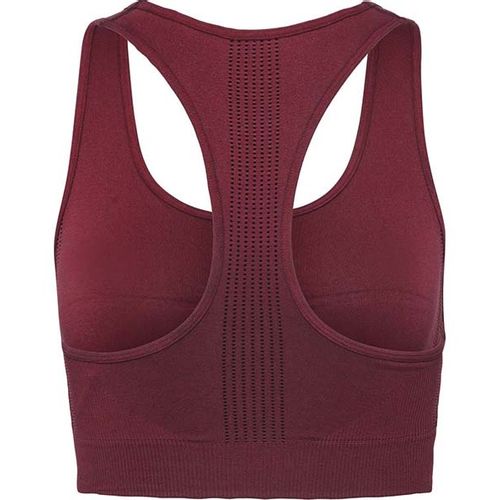 Hummel Top Hmlshaping Seamless Sports Za Žene slika 2