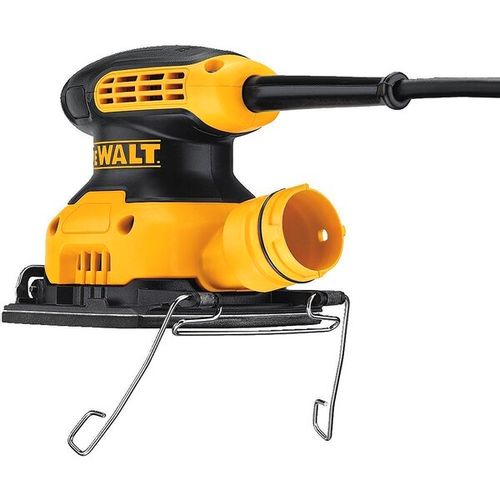 DeWalt Vibraciona Brusilica 230W DWE6411 slika 2