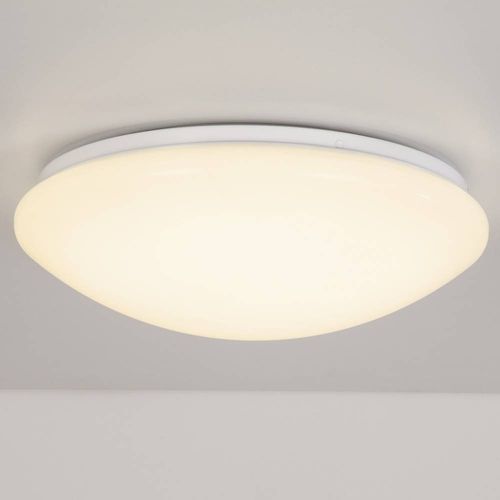 Brilliant G94246/05 Fakir LED stropna svjetiljka LED LED fiksno ugrađena Energetska učinkovitost 2021: F (A - G) 12 W bijela slika 3