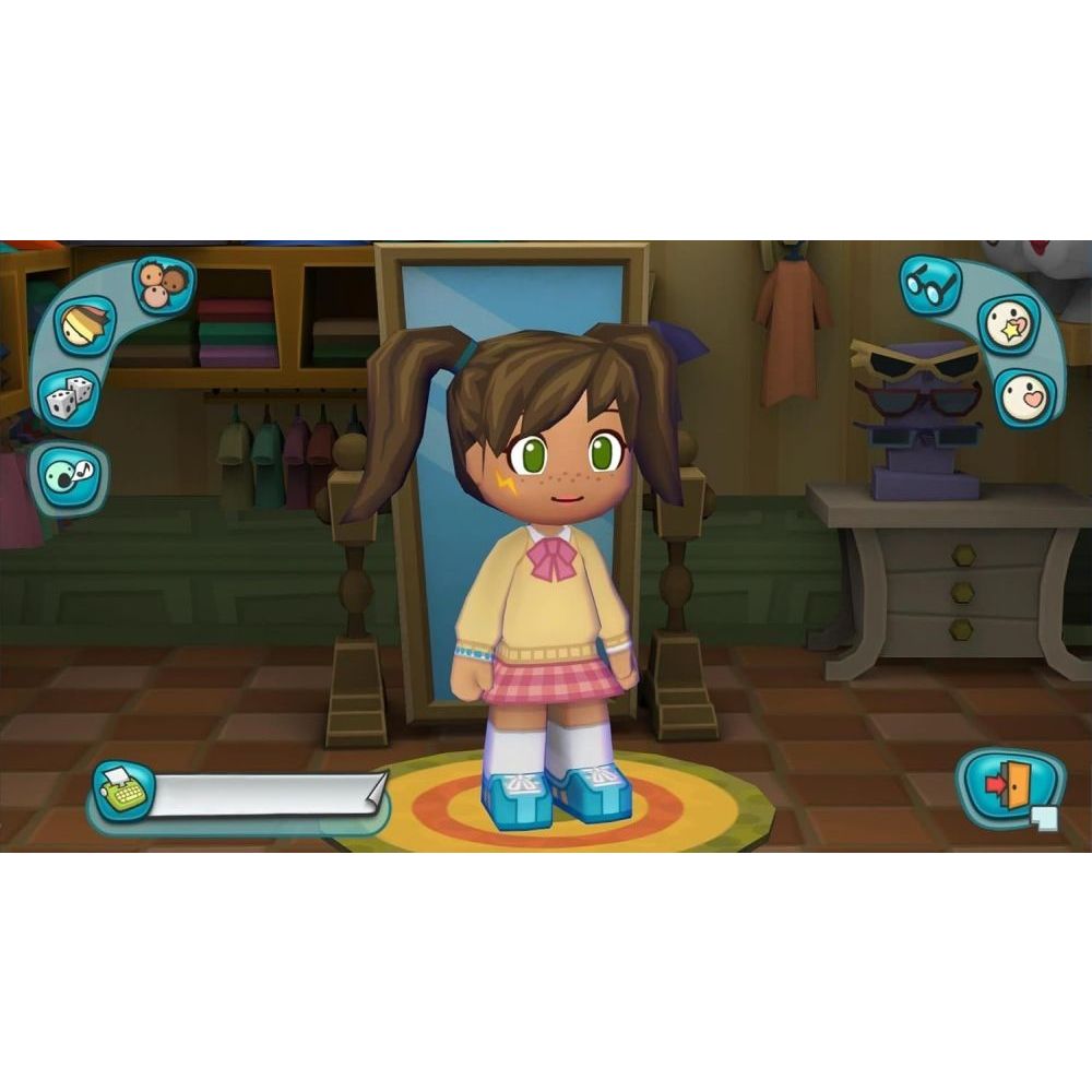 My Sims Cozy Bundle / PS5 slika 2