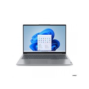 Lenovo ThinkBook 21KK003WYA Laptop 16" G6 R5-7530U/16GB/M.2 512GB/FHD/Win11Pro/3Y