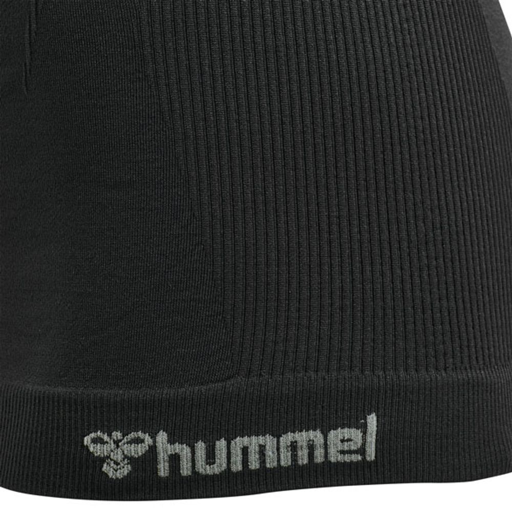 Hummel Top Hmltif Seamless Top Žene slika 4