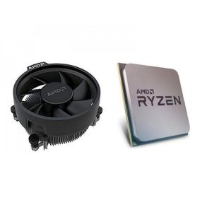 CPU AM4 AMD Ryzen 5 5600, 6C/12T, 3.50-4.40GHz 100-100000927MPK