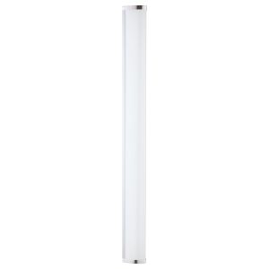 Eglo Gita 2 Zidna Lampa sa LED Osvjetljenjem, 24,3W, 2600lm, IP44, D900, Krom/Bijela