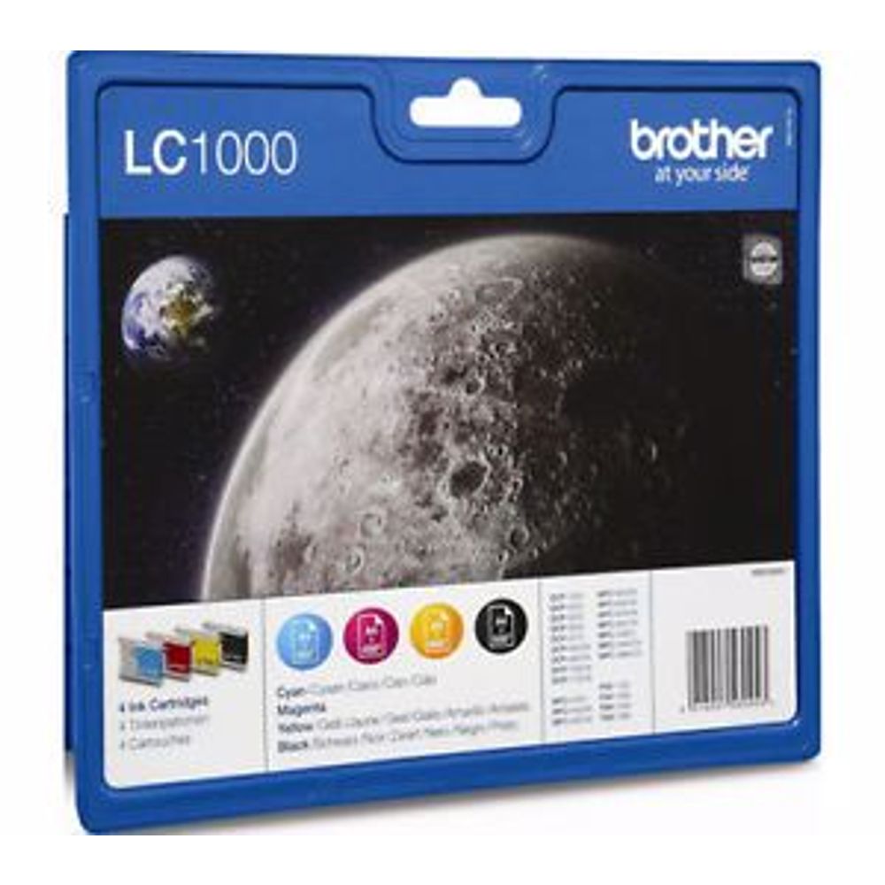 POT INK BRO LC1000M slika 1