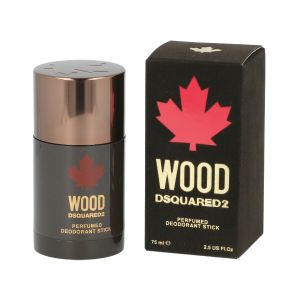 Dsquared2 Wood for Him perfumed deostick 75 ml