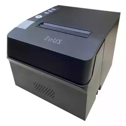 Termalni štampač Zeus POS2022-2 250dpi/200mms/58-80mm/USB/ RJ-11 za fioku slika 4