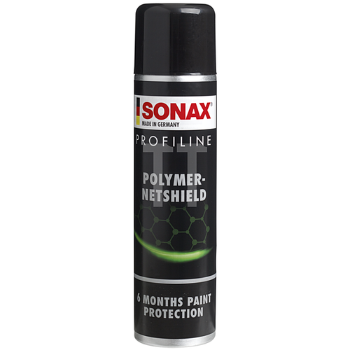 SONAX Polymer NetShield Vosak u spreju slika 1