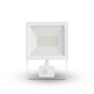 Asalite LED reflektor bijeli Slim 50W 4500K