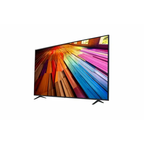 LG 75UT80003LA Televizor 75"4K UHD/smart/webOS 24/crna slika 2