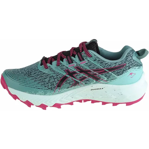 Asics gel-trabuco 10 1012b173-300 slika 6