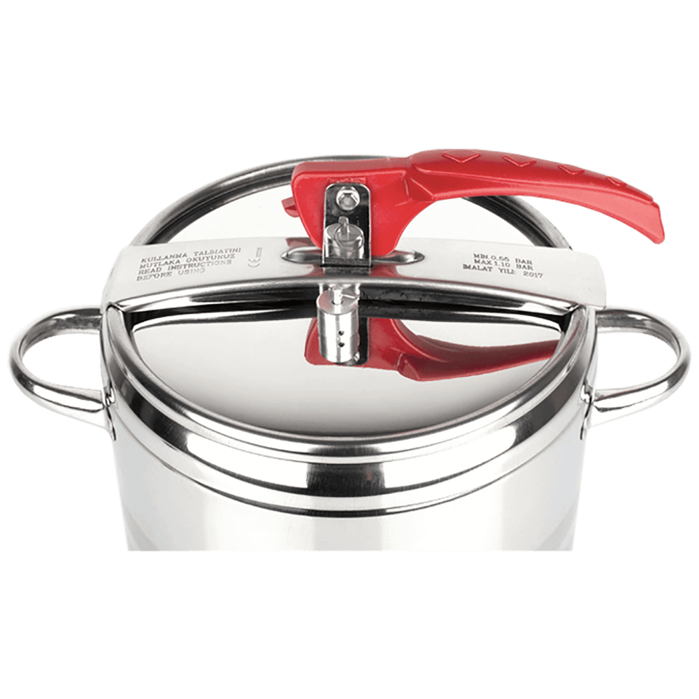 Zilan Ekspres lonac, zapremina 9 l., INOX - ZLN1015 slika 2