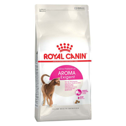 Royal Canin Exigent Aromatic Attraction 400 g slika 1