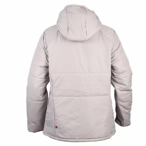 Jack wolfskin bergland ins hoody w 1207221-2174 slika 2