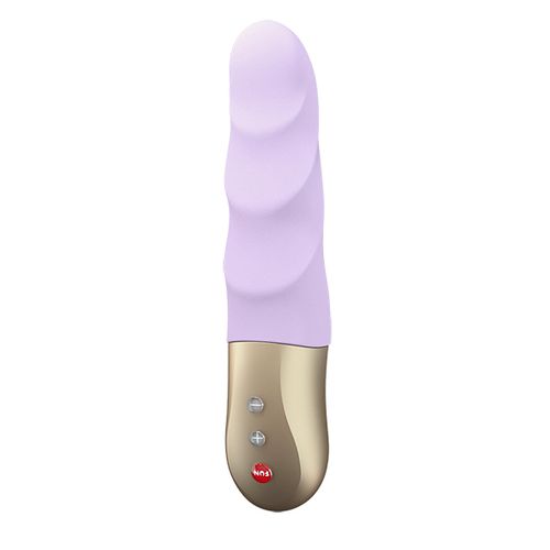 Vibrator Fun Factory - Stronic Petite, pastelno lila slika 1