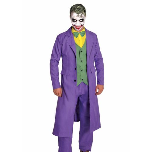 Svečana Odjeća za Odrasle Joker XL slika 3