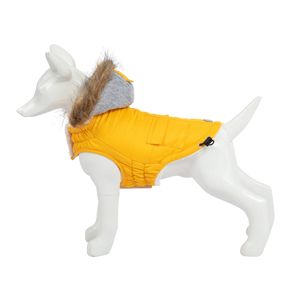 FD KAPUTIĆ ECO POOCH ŽUTI 45cm