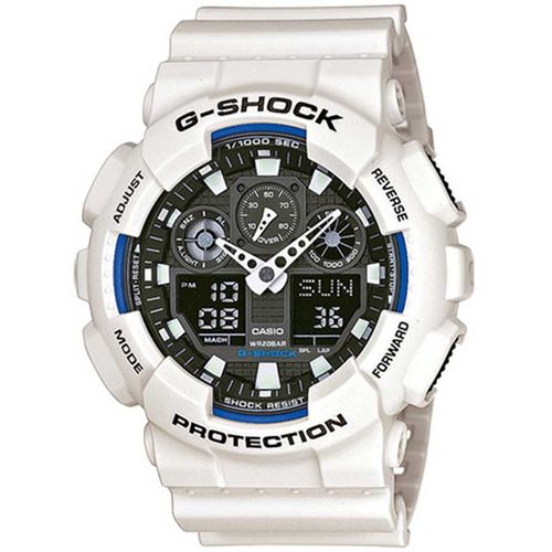 Casio Ručni sat G-Shock GA-100B-7AER slika 1