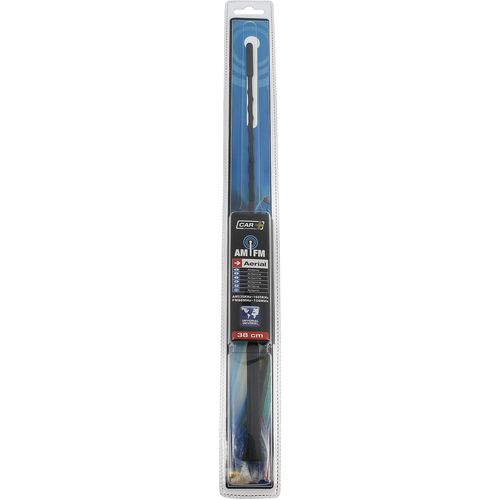 KROVNA ANTENA 38CM ADAPTER 5/6MM ORIGINALNI IZGLED slika 1