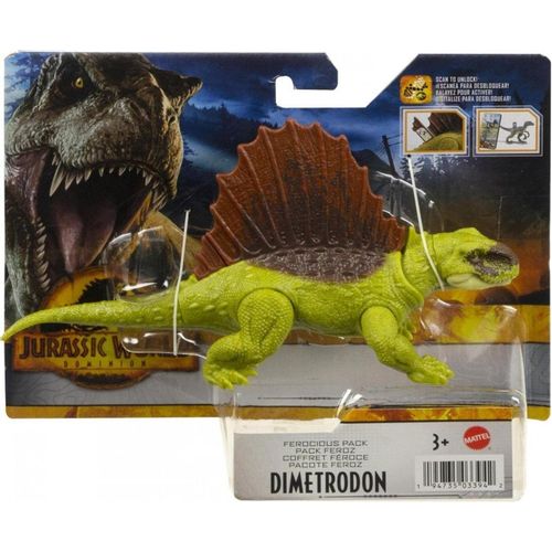 Jurassic World Dimetrondon  slika 5