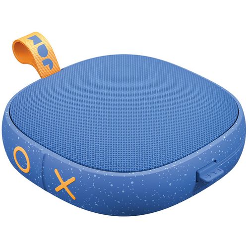 Hang Tight Bluetooth Speaker - Blue slika 2