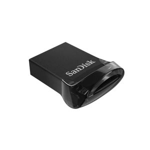 SANDISK Ultra Fit 128GB USB-A 3.1 USB Flash Memorija