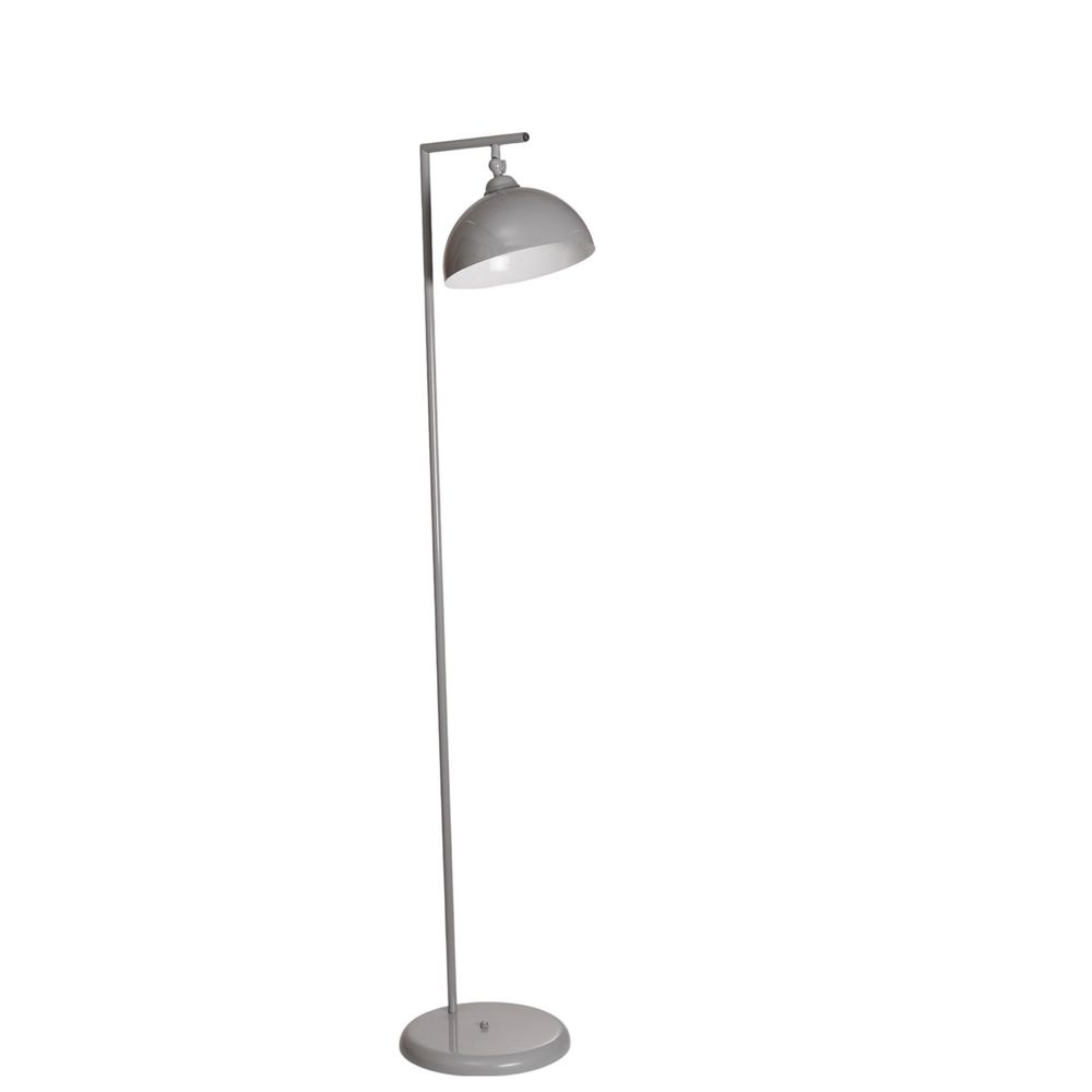 Opviq Podna lampa 459, siva slika 2