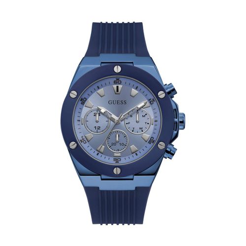 Uniseks sat Guess GW0057G3 (Ø 46 mm) slika 1