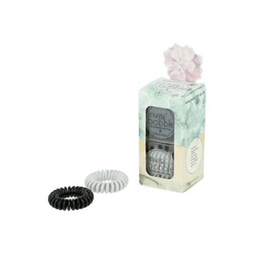 Invisibobble ORIGINAL Desert Bloom Stuck On You - Gumica za kosu - 2 x 3 kom slika 1