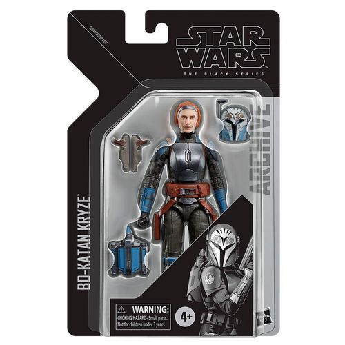 Star Wars Bo-Katan Kryze figure 15cm slika 1