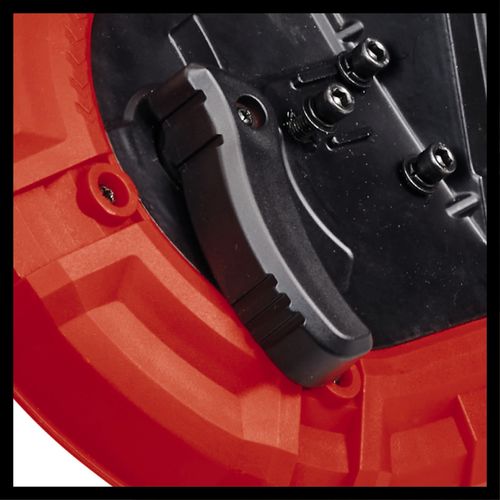 EINHELL Expert akumulatorska tračna pila za metal Power X-Change TE-MB 18/127 Li-Solo slika 4