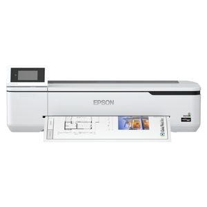 Epson ploter 24" SC-T2100 