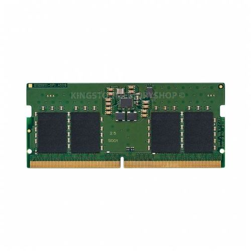 RAM SODIMM DDR5 Kingston 8GB 5200MHz KVR52S42BS6-8 slika 1