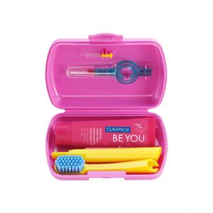 Curaprox Putni set, Rozi