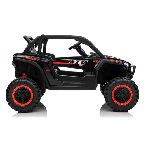 Buggy na akumulator KCK 4x4 - crni slika 9