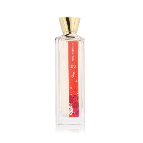 Jean Louis Scherrer Pop Delights 02 Eau De Toilette 50 ml (woman) slika 3