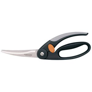 FISKARS NOŻYCE DO DROBIU FUNCTIONAL FORM